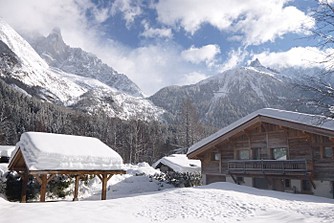 Chalet Ruperto