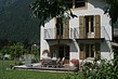 Chalet Les Tissourds