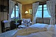 Chalet Les Mazots