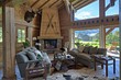 Chalet Valhalla